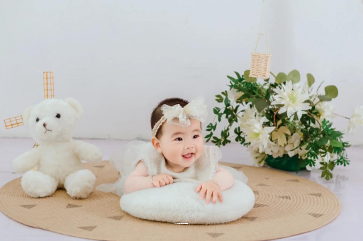 菏泽宝宝发烧咳嗽